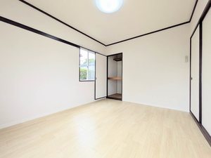 フレグランス　前町 A0101号-4