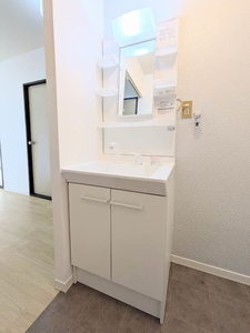 フレグランス　前町 A0101号-5