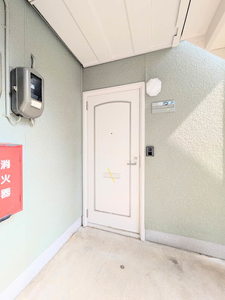 フレグランス　前町 A0101号-10