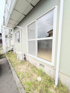 フレグランス　前町 A0101号-11