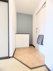 フレグランス 前町 A0201号-8