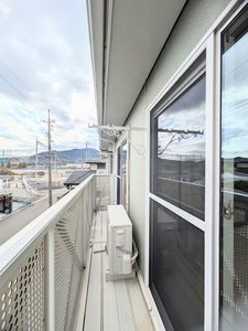 フレグランス 前町 A0201号-10
