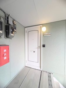 フレグランス 前町 A0201号-15