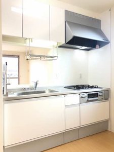 コーポ　カノン　Ａ棟 A0202号-4