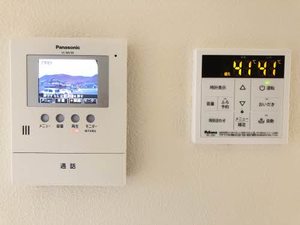 コーポ　カノン　Ａ棟 A0202号-8