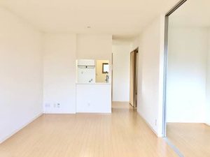 コーポ　カノン　Ａ棟 A0202号-11