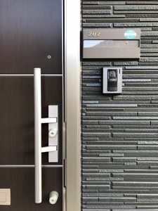 コーポ　カノン　Ａ棟 A0202号-14