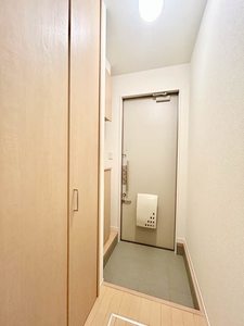 コーポ　カノン　Ａ棟 A0202号-15