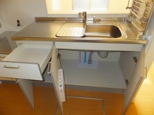 シャーメゾンＡＳＡＫＵＲＡ　Ｂ棟 B0102号-14