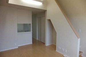 コン・アモーレ夢咲Ⅱ 0203号-2