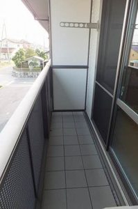 コン・アモーレ夢咲Ⅱ 0203号-11