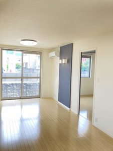 サンライズＳＡＫＡＩ　Ｂ棟 B0102号-2