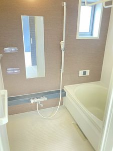 サンライズＳＡＫＡＩ　Ｂ棟 B0102号-4