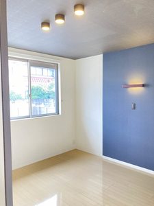 サンライズＳＡＫＡＩ　Ｂ棟 B0102号-7