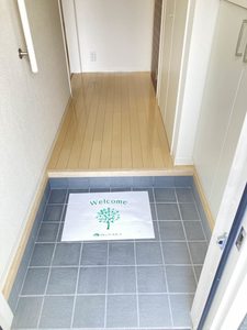 サンライズＳＡＫＡＩ　Ｂ棟 B0102号-9