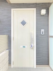 サンライズＳＡＫＡＩ　Ｂ棟 B0102号-11