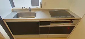 サンライズＳＡＫＡＩ　Ｂ棟 B0102号-13