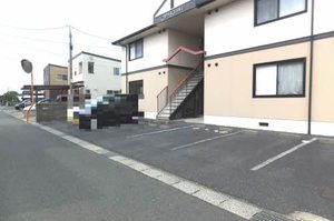 フレグランスボヌール A棟 A0101号-13