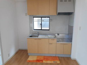 フレグランスボヌール　Ａ棟 A0102号-2