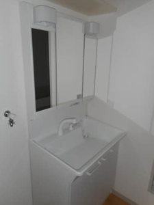 フレグランスボヌール　Ａ棟 A0102号-6