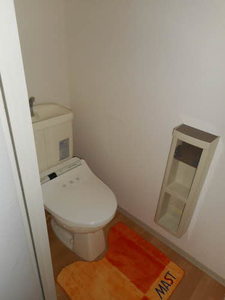 フレグランスボヌール　Ａ棟 A0102号-8