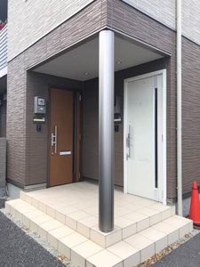 シャーメゾンＭＯＭＯ A0103号-3