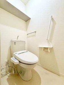 シャーメゾンＺｅｎ A0202号-8