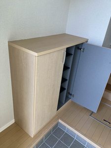 カーサ・ヴィアソーレ 0201号-15