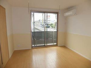 メゾン楽天　Ｂ棟 B0101号-3