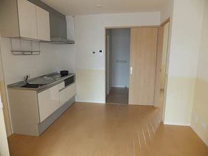 メゾン楽天　Ｂ棟 B0101号-4