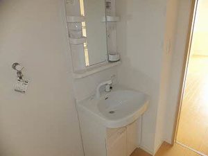 メゾン楽天　Ｂ棟 B0101号-8