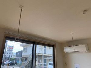 メゾン楽天　Ｂ棟 B0101号-9