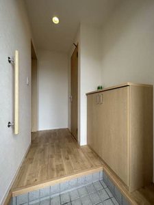 メゾン楽天　Ｂ棟 B0103号-2