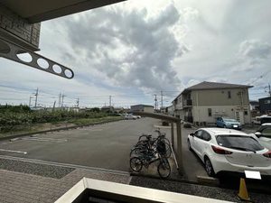 メゾン楽天　Ｂ棟 B0103号-12