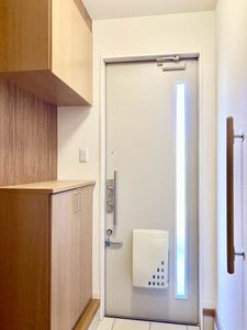 グランドール津高 壱番館 A0202号-8