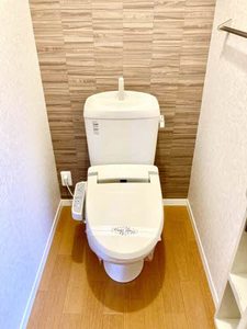 グランドール津高 壱番館 A0202号-12