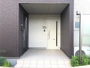 グランドール津高 弐番館 B0101号-4