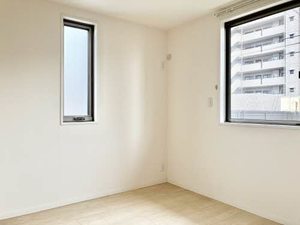 グランドール津高 弐番館 B0101号-9