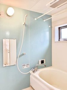 グランドール津高 弐番館 B0101号-11