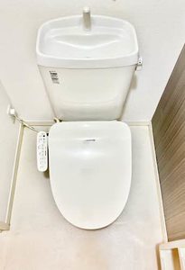 グランドール津高 弐番館 B0101号-12