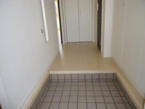 アインズ日の出Ⅱ A0101号-2