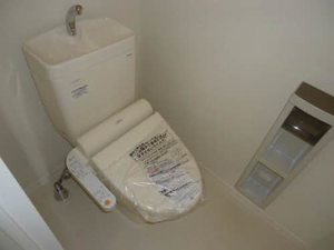 アインズ日の出Ⅱ A0101号-3