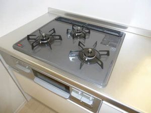 アインズ日の出Ⅱ A0101号-9