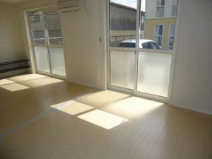 アインズ日の出Ⅱ A0101号-12