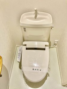 ユキコート斎院 102号-6