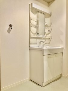 ユキコート斎院 102号-7