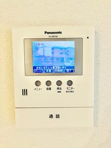 ユキコート斎院 102号-11