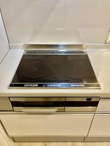 ユキコート斎院 102号-13