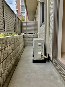 ユキコート斎院 102号-14