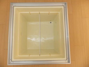 シャーメゾン ラフィーネ D棟 D0101号-5